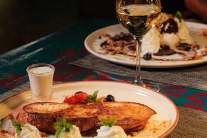 Kalatua Garden Restaurant