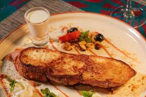 Kalatua Garden Restaurant