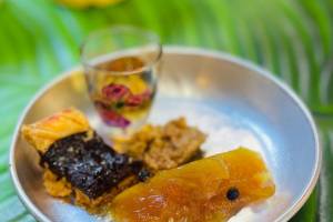 Escale Créole Restaurant Créole Ile Maurice