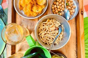 Escale Créole Restaurant Créole Ile Maurice