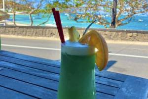 Green Island Beach Restaurant