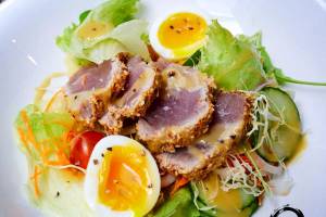 Enso Restaurant & Lounge Bar