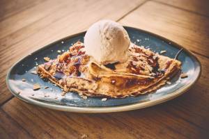 Enso Restaurant & Lounge Bar