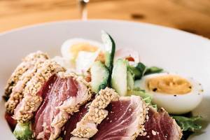 Enso Restaurant & Lounge Bar